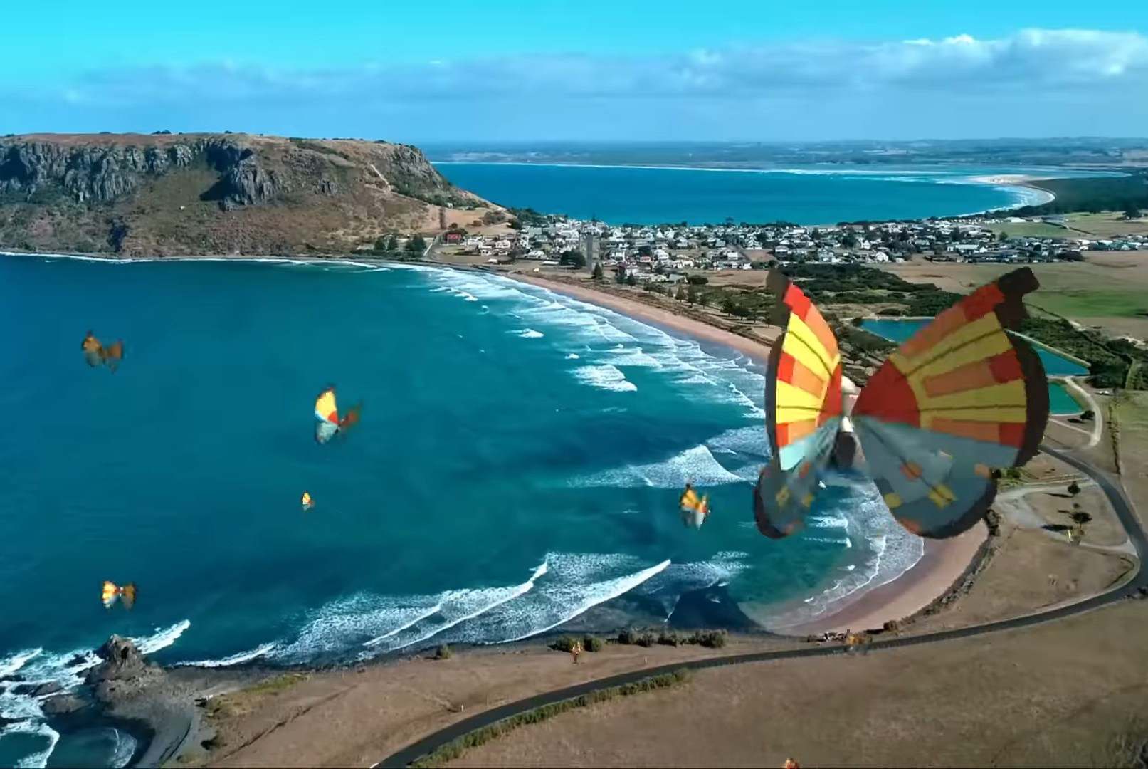 Pokémon Go Vivillon map and pattern guide